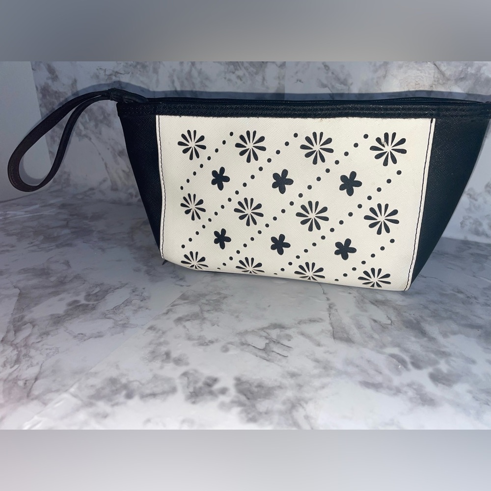 Vera Bradley Wristlet